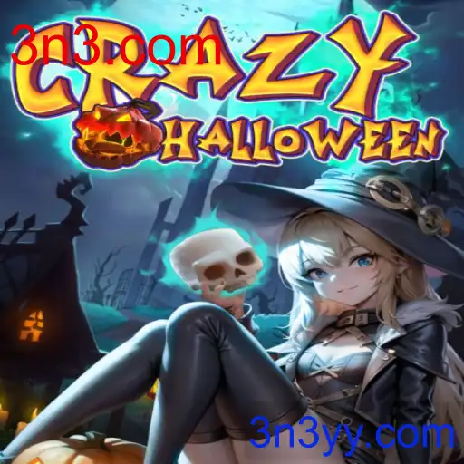 CrazyHalloween: Uma Aventura de Halloween Digital no 3n3.com