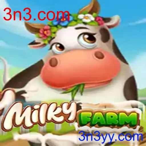 MilkyFarm: Uma Nova Dimensão de Diversão no Universo dos Jogos Online