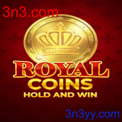 RoyalCoins: Explorando o Mundo das Moedas Virtuais no Jogo de Sucesso Vinculado ao 3n3.com