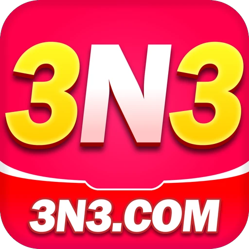 3n3.com Logo